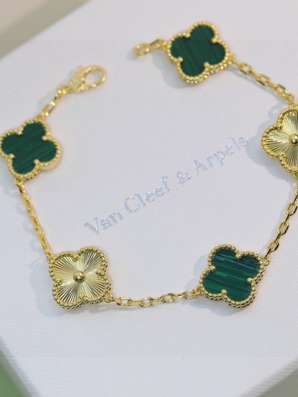 Van Cleef & Arpels Bracelet